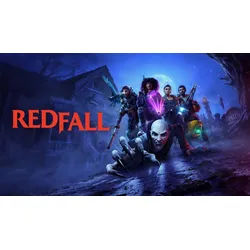 Redfall