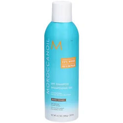 Moroccanoil Trockenshampoo Dunkles Haar