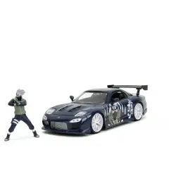 Naruto 1993 Mazda RX-7 1:24