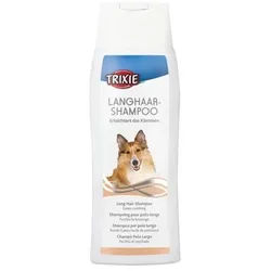 Long Hair Shampoo 250 ml