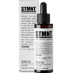 STMNT Grooming Goods Beard Oil 50ml