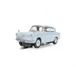 1:32 Ford Anglia 105E Harry Potter HD