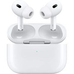 Apple AirPods Pro 2. Generation MagSafe Ladecase, weiß