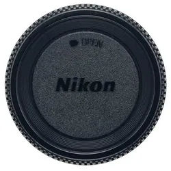 Nikon Gehäusedeckel BF-1B / Ersatz B F-1A