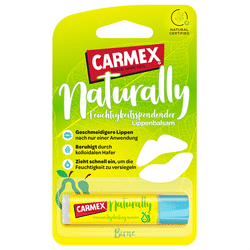 Carmex Naturally Stick Pear 4,25 g