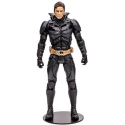 McFarlane Toys - DC Multiverse Actionfigur Batman (The Dark Knight) (Sky Dive) 18 cm