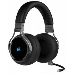 Corsair VIRTUOSO RGB carbon Gaming-Headset Gaming-Headset