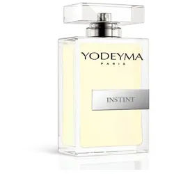 Eau de Parfum YODEYMA Parfum Instint - Eau de Parfum für Herren (100 ml)