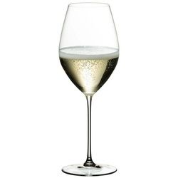 RIEDEL Glas Champagnerglas Riedel Veritas Champagner Weinglas Kauf 6 Zahl 4