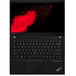 Lenovo ThinkPad P14s Gen 2