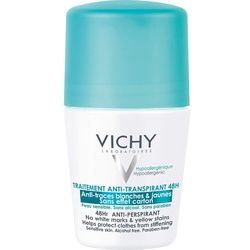 VICHY DEO Roll-on Anti-Flecken 48h 50 ml