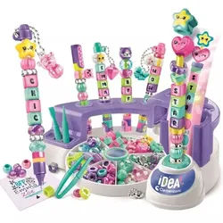 Clementoni Idee!: Stiftemacher-Set