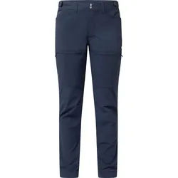 Haglöfs Alert Mid Pant Women tarn blue (3N5) 38
