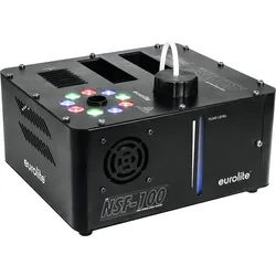 Eurolite NSF-100 LED DMX Hybrid Spray Fogger