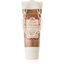 Tesori d'Oriente Byzantium Duschgel für Damen 250 ml