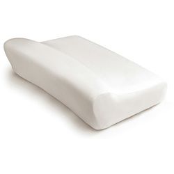 Sissel® Classic Nackenkissen 1 St weiss