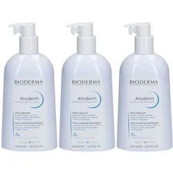 Bioderma Atoderm Intensive Gel Moussant