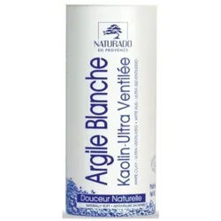 Naturado EN Provence® Weiße Tonerde