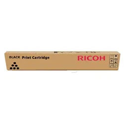 Original Ricoh 841618 / TYPEMPC305E Toner schwarz