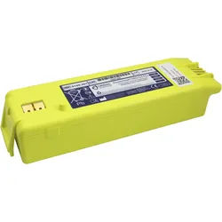 Original Lithiumbatterie Cardiac Science PowerHeart AED G3 PRO - Typ 9145