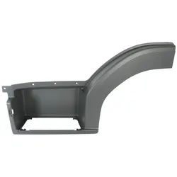 Trittbrett COVIND 973/203 Links