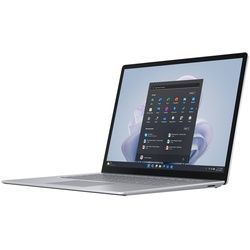 Microsoft Surface Laptop 5 for Business - Intel Core i7 1265U / 1.8 GHz - Evo - Win 10 Pro - Iris Xe Graphics - 8 GB RAM