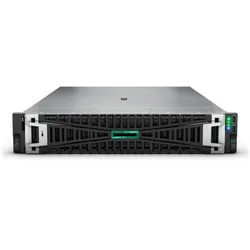 HPE ProLiant DL380 Gen11 4514Y 2.0GHz 16c 1P 2x32GB-R 8SFF MR416i-o 2x2.4TB HDD ...