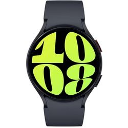 Samsung R940 Galaxy Watch6 Graphite (44mm) Smartwatch 1 St