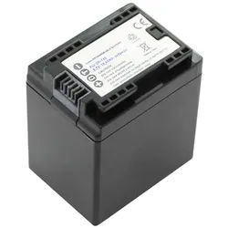 Canon BP-745 Nachbau Akku von AccuCell passend für Canon LEGRIA HF M52