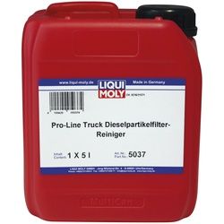 LIQUI MOLY Silikonschmierstoff 5L