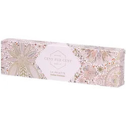 Cent Pur Cent La Palette Indian Summer