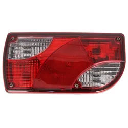 Heckleuchte COBO 1008636COBO