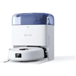 ECOVACS Nass-Trocken-Saugroboter