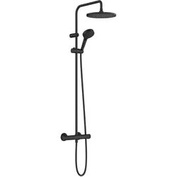 Hansgrohe Showerpipe 240 1jet Vernis Blend 26426670