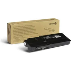Xerox 106R03500 - Schwarz - Toner