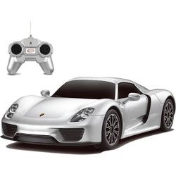 Rastar auto RC Porsche 918 Spyder 1:24, 71400