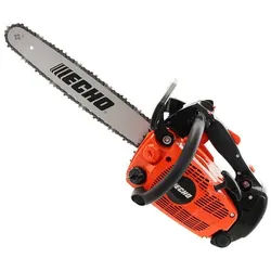 ECHO CS-362TES-35 - Benzin-Baumpflegesäge - Schwert 35 cm
