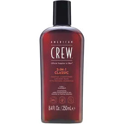 American Crew 3-in-1 250ml