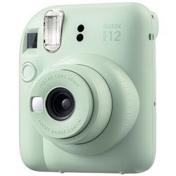 Fujifilm Instax mini 12 mint-green