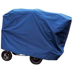 Winther Kombi-Kinderwagen Abdeckplane Turtle, Praktischer Abdeckschutz für Turtle Kinderbus