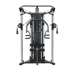 BodyCraft MFT Multi Functional Trainer