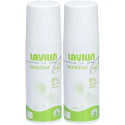 Lavilin Sensitive Deodorant