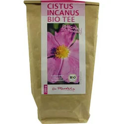 Cistus Incanus Bio Original Dr. Pandalis Tee 250 G