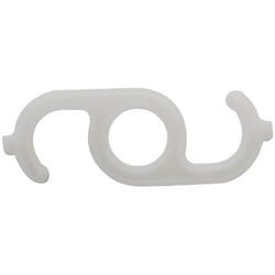 Verschlussclips Dolphin Ersatzteilnr. 9980731-ASSY für Poolroboter