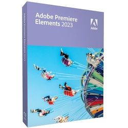 Adobe Premiere Elements 2023 | Windows / Mac