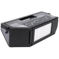 easyPART Montagezubehör wie Ecovacs 201-2406-0801 Ecovacs 201-2406-0801, Saugroboter