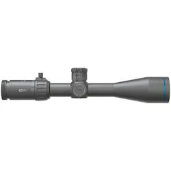 Meopta Zielfernrohr MeoPro R6 4,5-27x50 RD Zielfernrohr schwarz