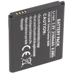 GT-I9260, Samsung GT-I9268, EB-L1H2LLD, EB-L1H2LLU, EB-L1L7LLU Nachbau Akku für Samsung