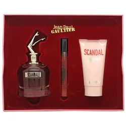 Jean Paul Gaultier Scandal Geschenkset 165 ml