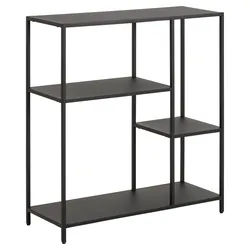 Regal NEWCASTLE (BHT 79.50x86x30 cm) - BHT 79.50x86x30 cm